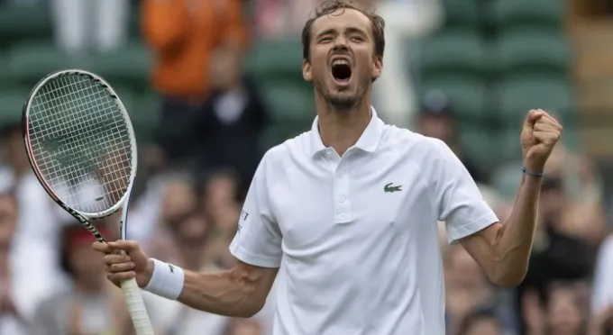 Wimbledon 2023 sẽ bỏ lệnh cấm với các tay vợt Nga và Belarus?