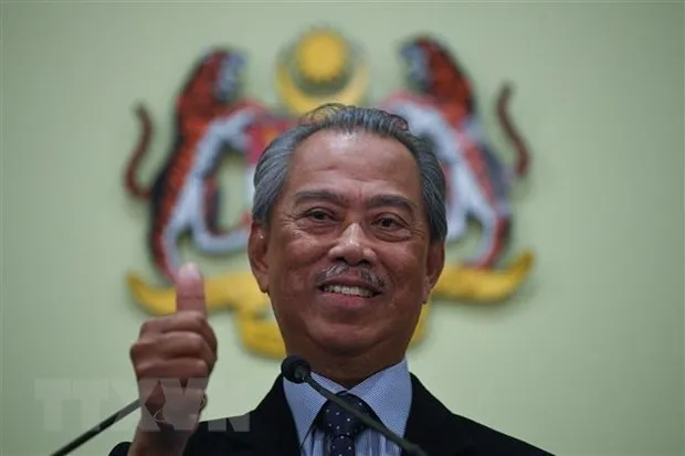 Cựu Thủ tướng Malaysia bị bắt vì cáo buộc tham nhũng 1