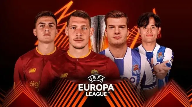 Lịch thi đấu lượt đi vòng 1/8 Europa League: Arsenal và MU đối đầu thử thách