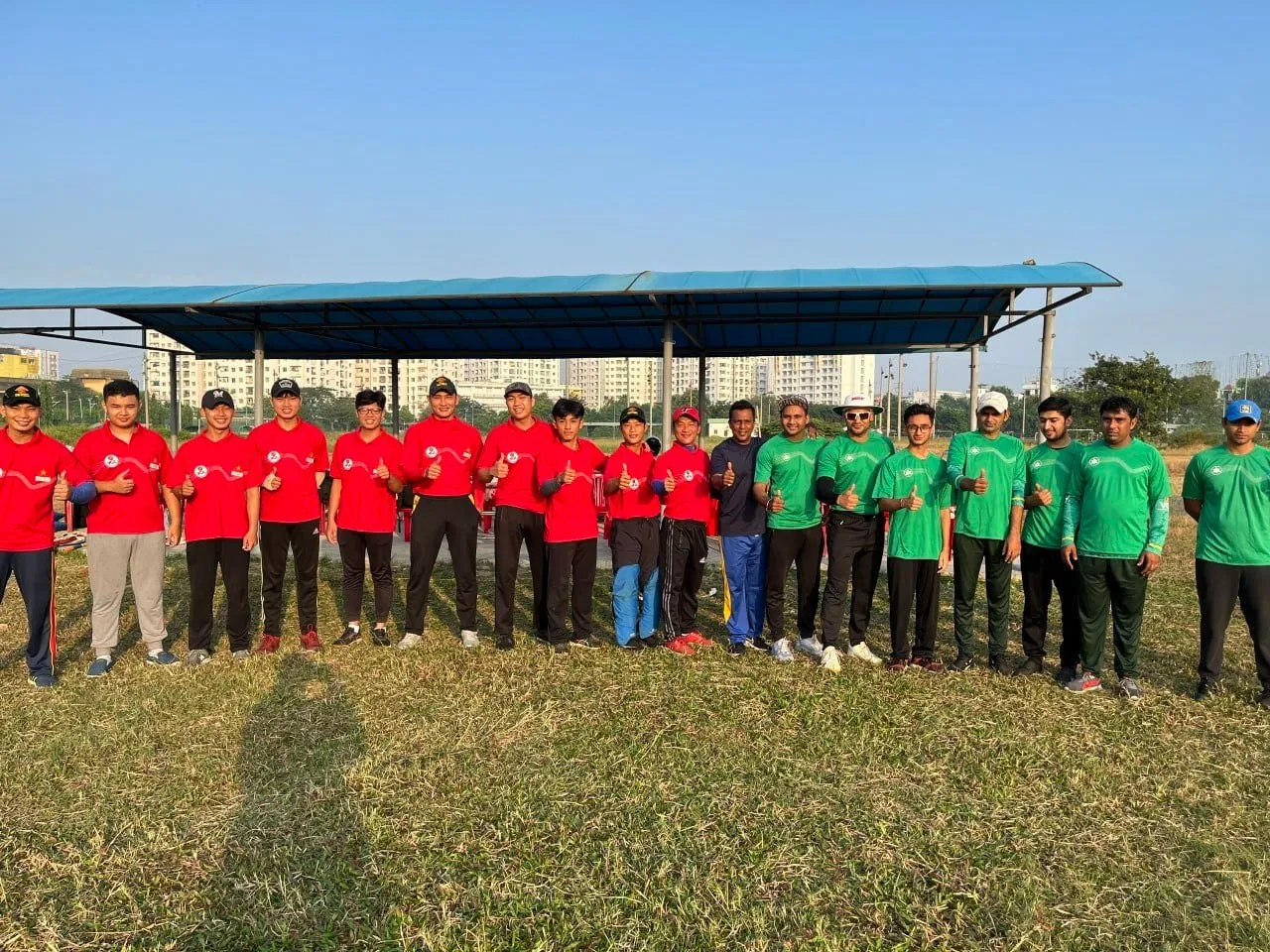 SEA Games 32: Cricket mờ màn cho Việt Nam | Huỳnh Như vắng mặt