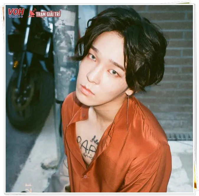 Nam Tae Hyun - Cựu thành viên WINNER bị cảnh sát bắt vì say rượu lái xe gây tai nạn 1