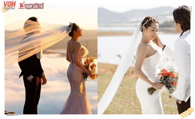 Nghi vấn 'Gái Nhảy' Minh Thư tái hôn ở tuổi U50 2