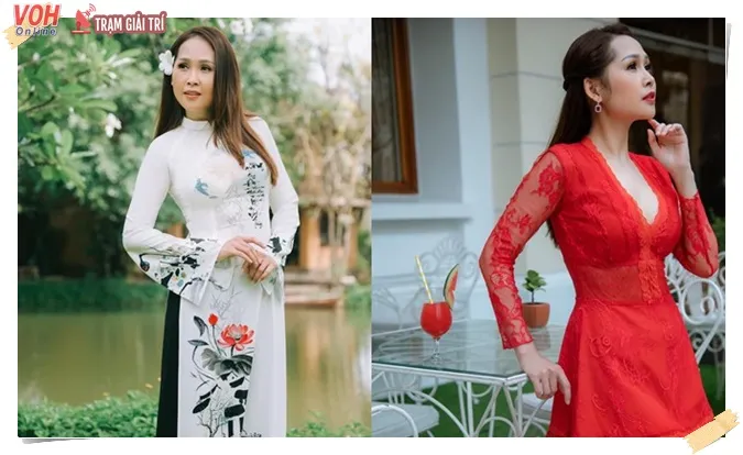 Nghi vấn 'Gái Nhảy' Minh Thư tái hôn ở tuổi U50 1