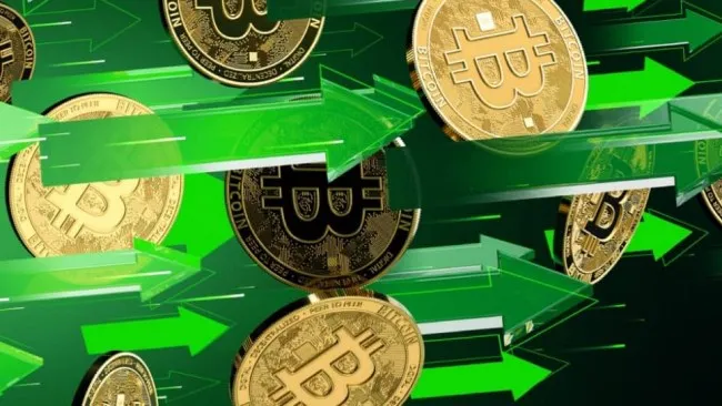 Giá Bitcoin hôm nay 11/3/2023: Vụt tăng trở lại, phủ sắc xanh toàn sàn 3