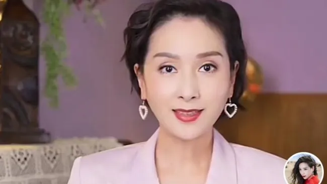 Sau nhiều năm vắng bóng, "Hoa hậu xinh đẹp nhất" Dương Cung Như bây giờ ra sao? 2