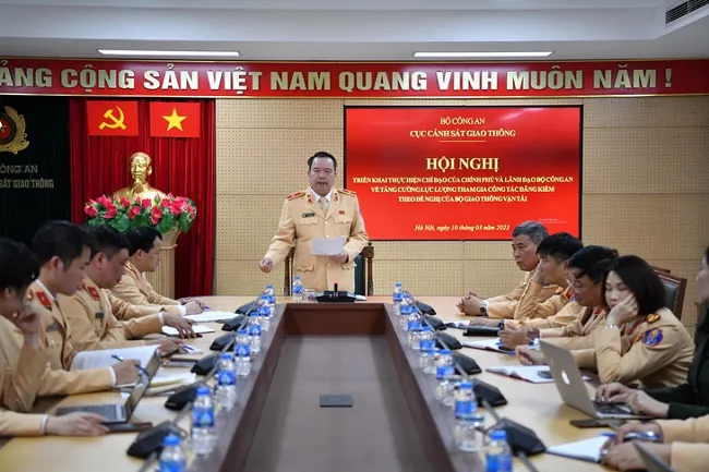 Điểm tin sáng 11/3: Thêm hình thức giả mạo BV trục lợi | TPHCM có công trình chiếu sáng mỹ thuật 1