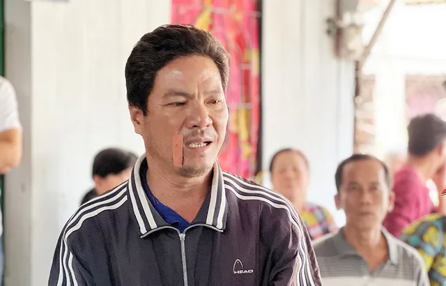 Đánh chết em rể vì trúng đề mà không trả nợ 300.000 đồng 1