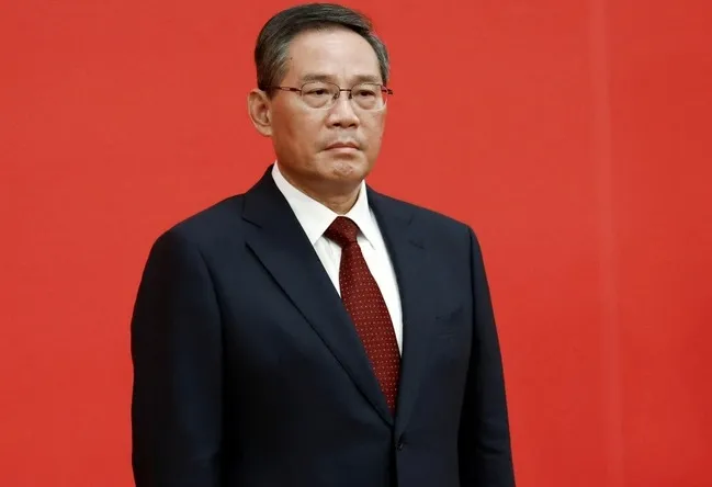 Chủ tịch Tập Cận Bình đề cử ông Lý Cường làm ứng viên thủ tướng Trung Quốc 1