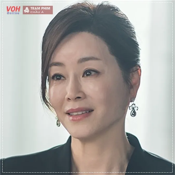 Pandora: Penthouse ver 2.0 của Lee Ji Ah, mẹ vợ Lee Seung Gi và loạt sao khủng 17