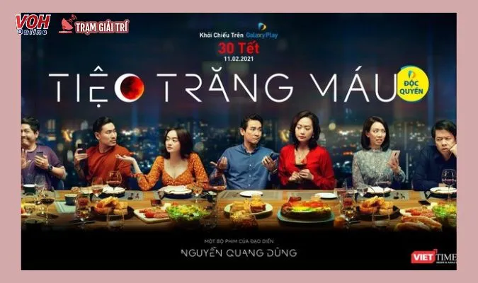 Top 10 phim điện ảnh Việt Nam có doanh thu cao nhất tính đến 2023 6
