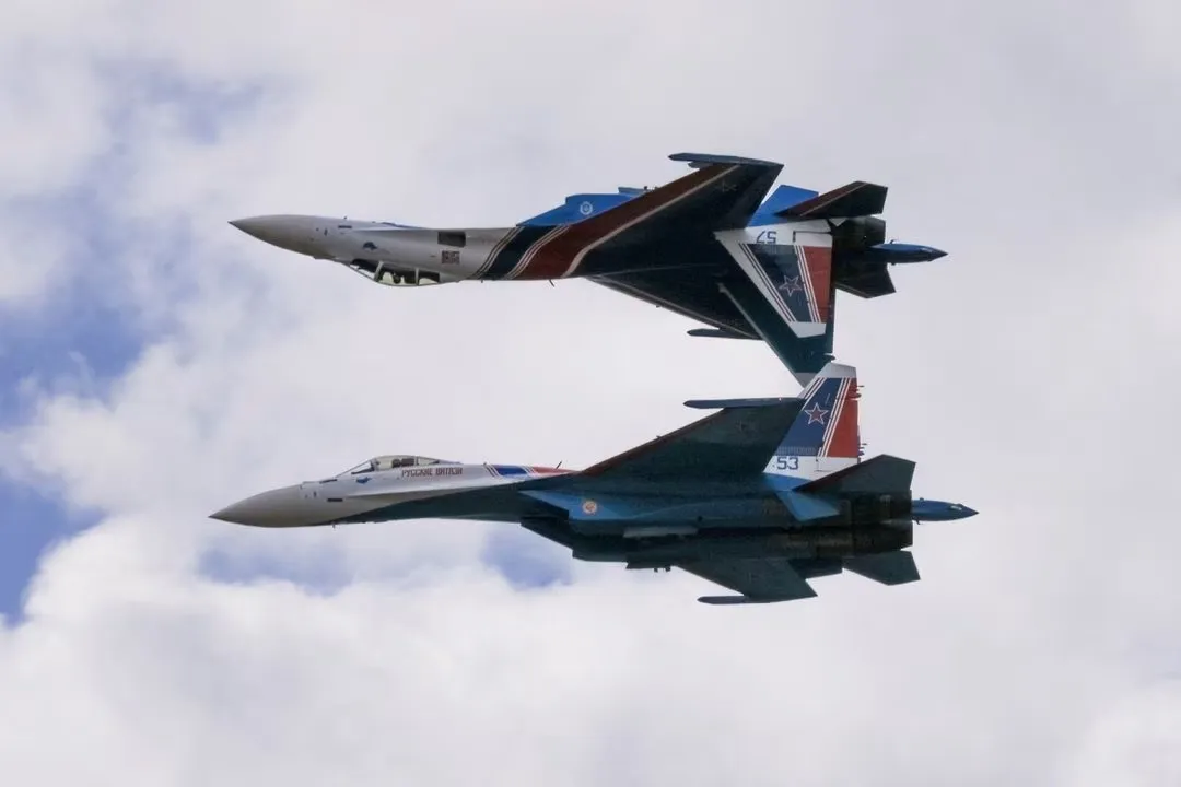 Tin thế giới sáng 12/3: Triều Tiên thông qua biện pháp răn đe chiến tranh | Iran mua tiêm kích Su-35 của Nga