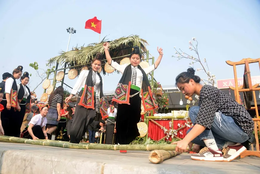 Nhiều hoạt động hấp dẫn tại Lễ hội “Mùa hoa Ban” thành phố Sơn La năm 2023 11