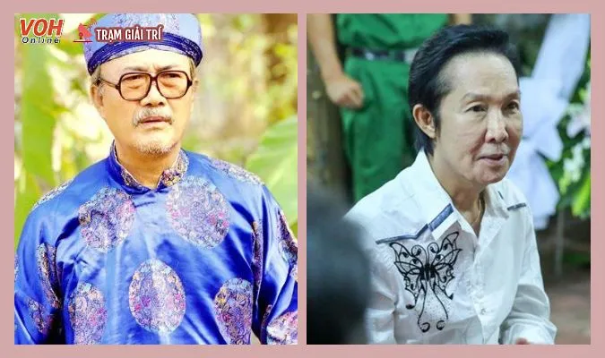 NSND Diệp Lang qua đời, Việt Hương và dàn nghệ sĩ bày tỏ tiếc thương 2