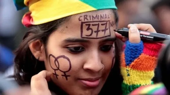 Chính phủ Ấn Độ tiếp tục phản đối hôn nhân đồng giới 1