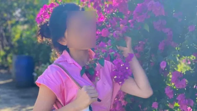 Nữ sinh Đắk Lắk mất tích nhiều ngày, để lại tin nhắn trên facebook