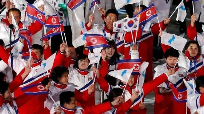 Seoul sẽ chạy đua giành quyền đăng cai Olympic 2036 1
