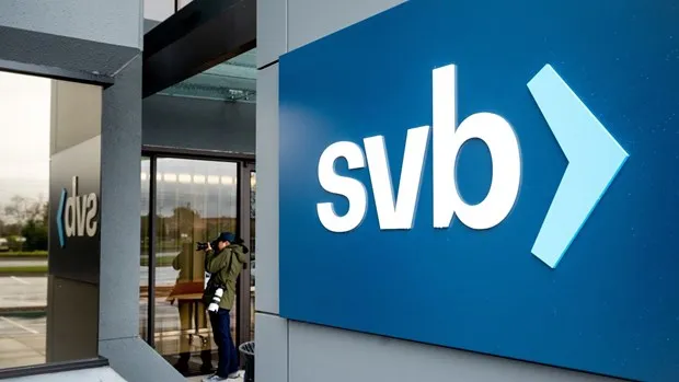 Tịch thu tài sản của chi nhánh SVB tại Canada 1