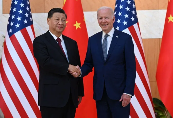 Tổng thống Mỹ: Sẽ sớm điện đàm với Chủ tịch Trung Quốc 1