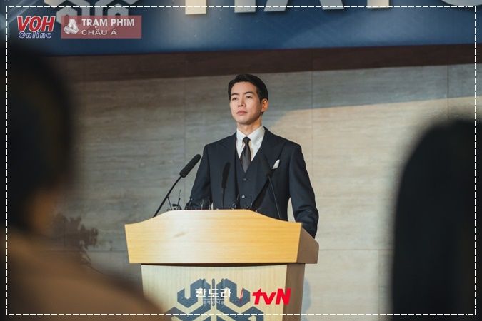 Pandora Beneath The Paradise review: Kịch tính nhưng