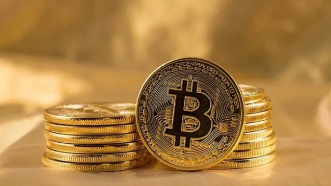 Giá Bitcoin hôm nay 15/3/2023: Chạm ngưỡng 25.000 USD 3