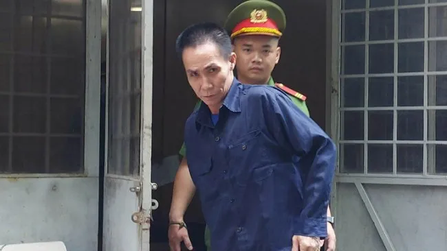 Lãnh 17 năm tù vì đâm chết người do bị chửi “đồ ăn mày” 1