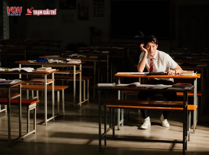 MC thể thao Mai Anh đẹp ngọt ngào, giọng hát đầy cảm xúc trong MV đầu tay 2