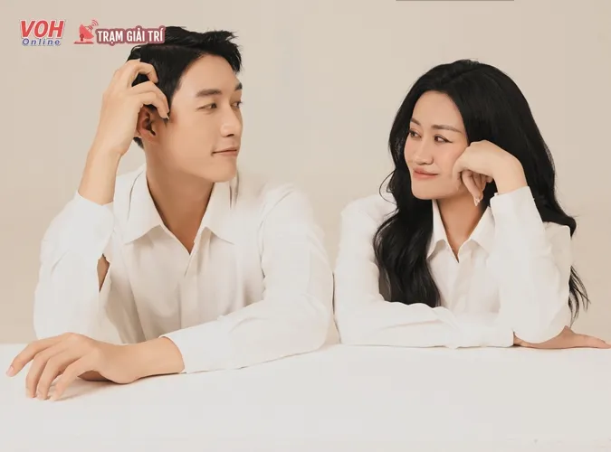 MC thể thao Mai Anh đẹp ngọt ngào, giọng hát đầy cảm xúc trong MV đầu tay 8