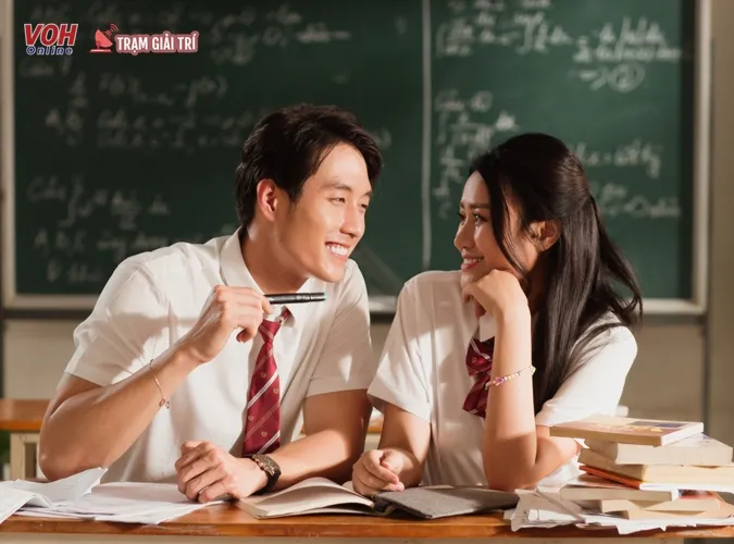 MC thể thao Mai Anh đẹp ngọt ngào, giọng hát đầy cảm xúc trong MV đầu tay 4