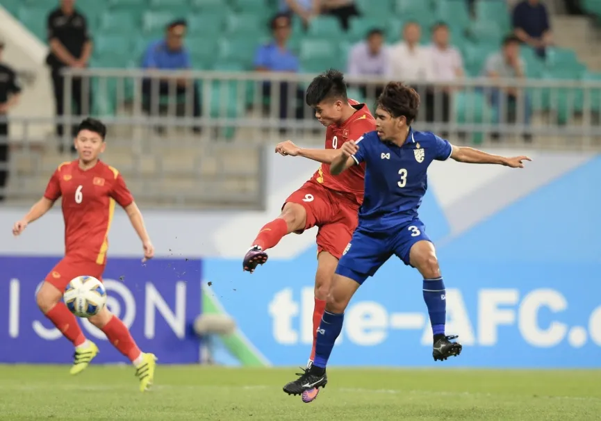 HLV Troussier chốt 23 cầu thủ sang Qatar dự U23 Doha Cup