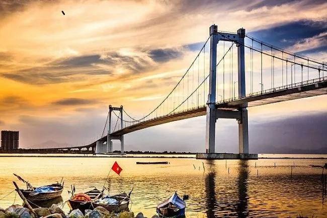 Tháng 9 dự kiến khởi công 9 cầu đường bộ ở miền Tây 1