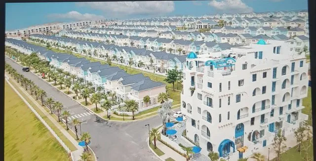 Bất động sản ven biển phía nam 'hút' làn sóng đầu tư phía bắc 2