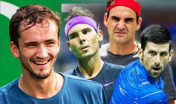 Tin tennis: Medvedev chỉ trích Indian Wells | Djokovic sắp tái hợp Nadal