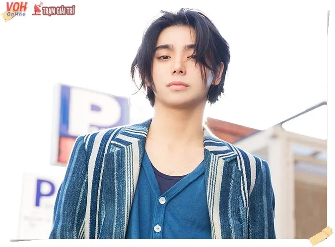 Sao nam đình đám của 'Alice In Borderland' bất ngờ rời xa showbiz 2