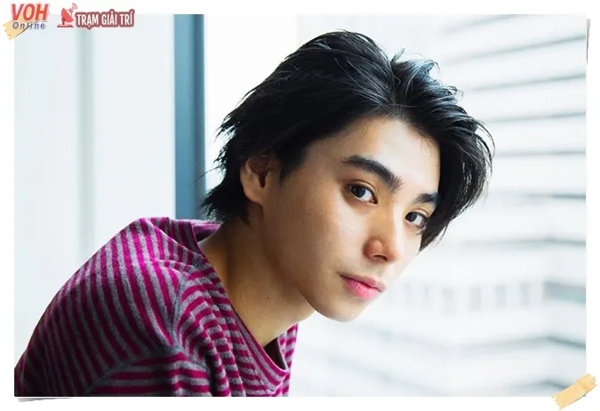 Sao nam đình đám của 'Alice In Borderland' bất ngờ rời xa showbiz 1