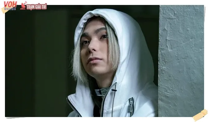 Sao nam đình đám của 'Alice In Borderland' bất ngờ rời xa showbiz 4