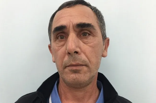 Bắt một người nước ngoài chiếm đoạt 30 ngàn USD 1