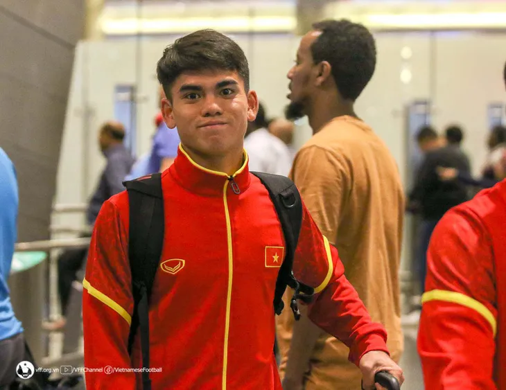 U23 Việt Nam hội quân ở Qatar, chuẩn bị cho Doha Cup