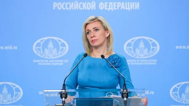 Nga thêm điều kiện giải quyết cuộc xung đột Ukraine hiện tại 1