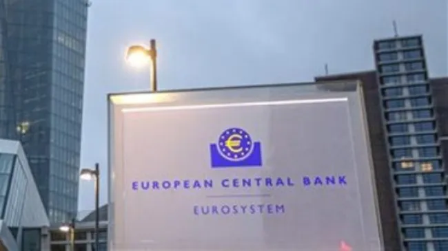 Ngân hàng châu Âu 'lo ngại' nguy cơ đổ vỡ lây lan 1