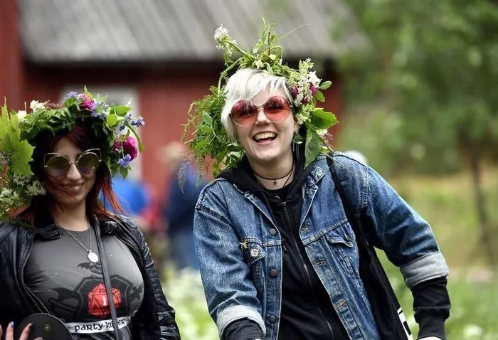 Phần Lan tiếp tục đạt danh hiệu quốc gia hạnh phúc nhất thế giới 1