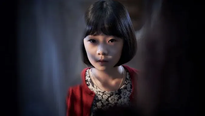 Tủ quần áo bí ẩn - Phim ma kinh dị Hàn Quốc rùng rợn nhất