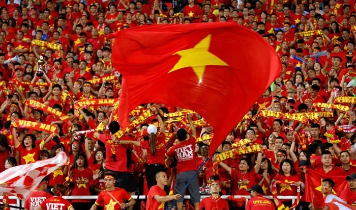 SEA Games 32: 20.000 CĐV cổ vũ cho Việt Nam | U22 Malaysia chơi lớn