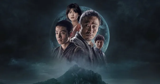 Đêm thứ 8 - phim ma Hàn Quốc hay nhất