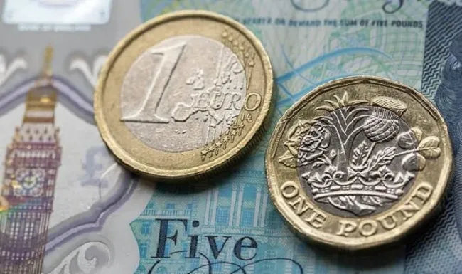 Tỷ giá hôm nay 20/3: USD giảm nhẹ tiếp - Euro và bảng Anh tăng 1