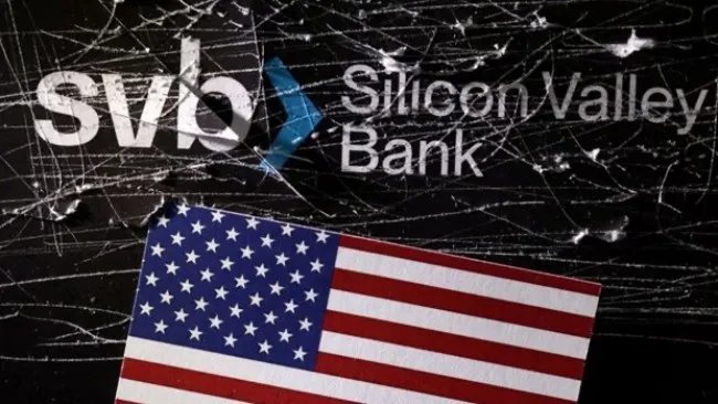 First Citizens có thể mua lại Silicon Valley Bank 1