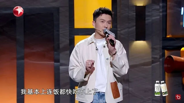 Vương Hạo Tín tiết lộ 'bí mật' của TVB sau khi chuyển sang Trung Quốc phát triển 1