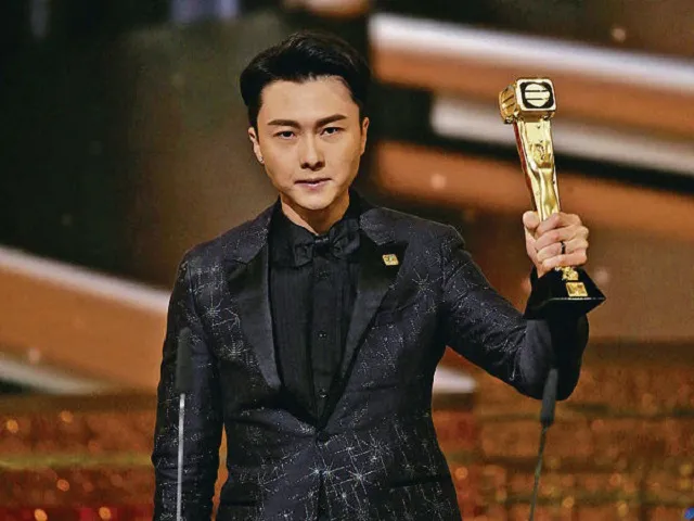 Vương Hạo Tín tiết lộ 'bí mật' của TVB sau khi chuyển sang Trung Quốc phát triển 2