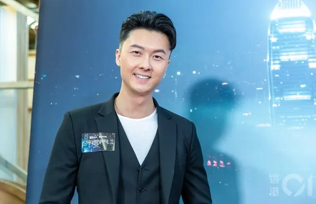 Vương Hạo Tín tiết lộ 'bí mật' của TVB sau khi chuyển sang Trung Quốc phát triển 3