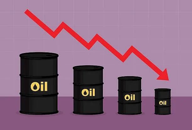 Giá xăng dầu hôm nay 21/3/2023: Giá thế giới giảm nhẹ, trong nước có khả năng giảm chiều nay 1