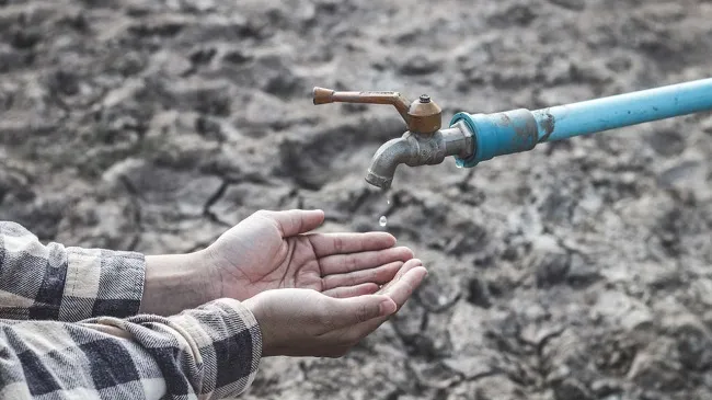 Liên Hợp Quốc cảnh báo về nguy cơ khủng hoảng nước toàn cầu 1